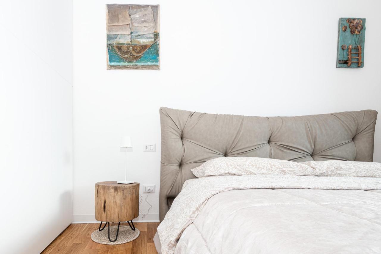 Appartamento Dany Con Vista Lago By Holiday Solutions Nesso Extérieur photo