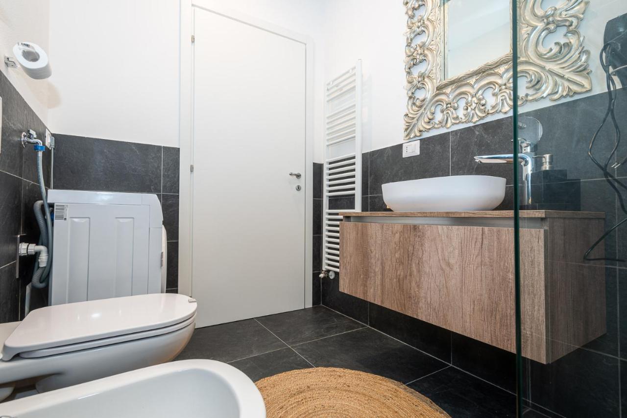 Appartamento Dany Con Vista Lago By Holiday Solutions Nesso Extérieur photo