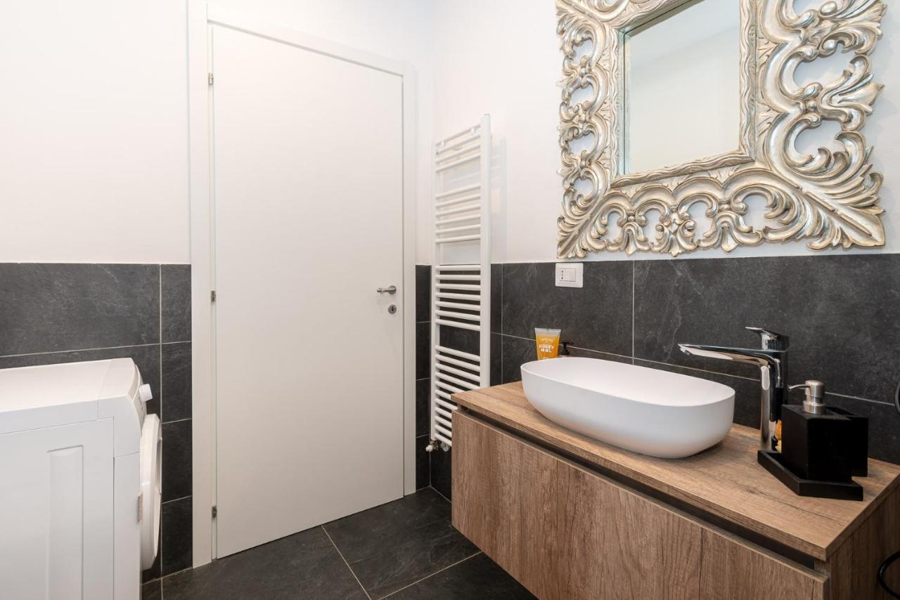 Appartamento Dany Con Vista Lago By Holiday Solutions Nesso Extérieur photo
